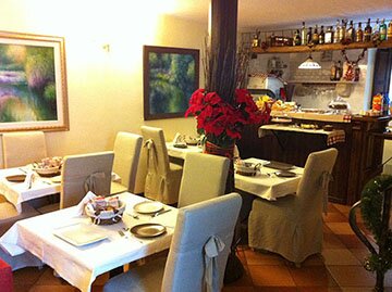Albergo dell'Oca